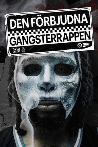 Den f&ouml;rbjudna gangsterrappen (2022)