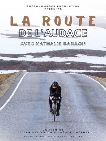 La Route de l'Audace (2023)