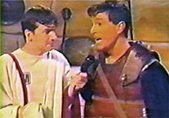 第1話:Pilot 第1話:Pilot