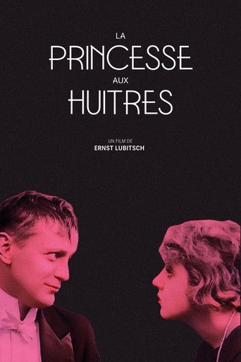 La Princesse aux huîtres