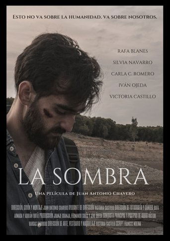 Poster of La sombra