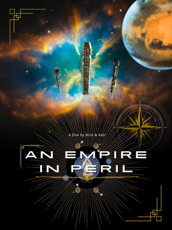 An Empire in Peril (1970)