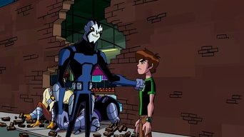 Ben 10: Omniverse S01E01