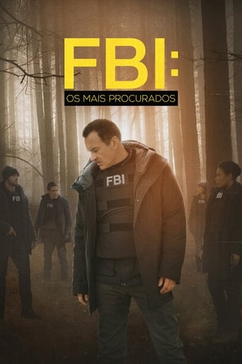 FBI: Most Wanted 4ª Temporada Torrent (2022) Legendado WEB-DL 720p | 1080p