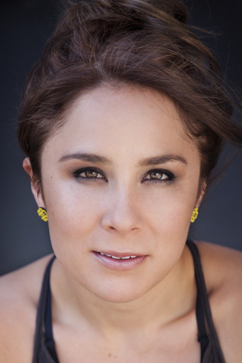 Foto de Sarah de Possesse