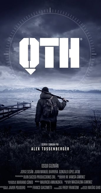 Poster of QTH