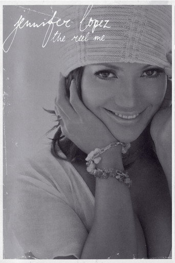 Jennifer Lopez: The Reel Me