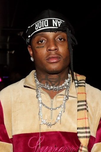 Image of Ski Mask the Slump God