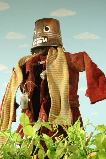 The Scarecrow