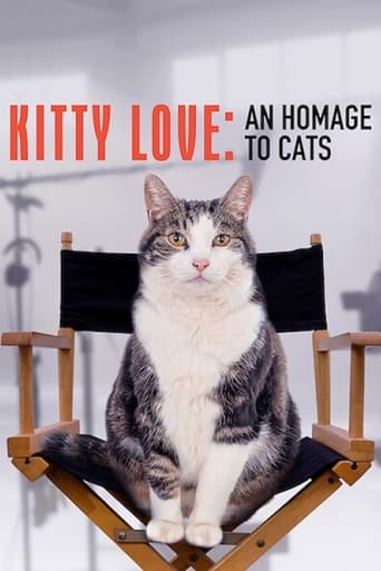 Kitty Love: An Homage to Cats (2021)