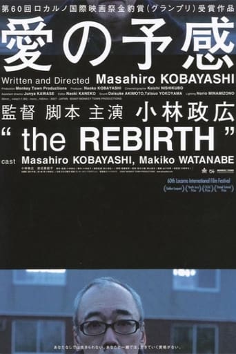 Poster för The Rebirth