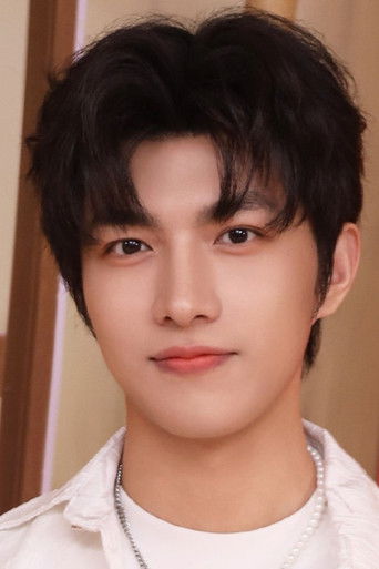 Liu Wanghao is Classmate Diao