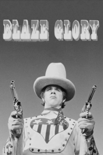 Blaze of Glory (1963)