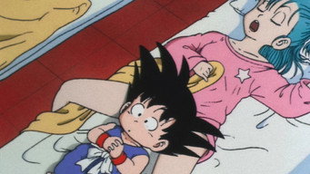 Assistir Dragon Ball Online