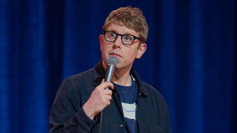 Josh Widdicombe: Bit Much (2022)