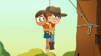 Episode 35 — The Cowboy