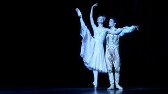 Agnes Letestu: A Shining Star (2014)