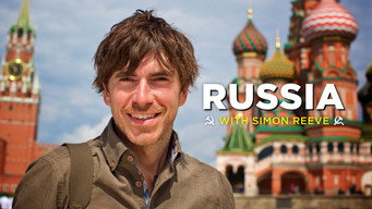 Russia with Simon Reeve (2017)