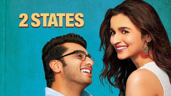 #7 2 States
