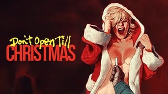 Don't Open Till Christmas (1984)