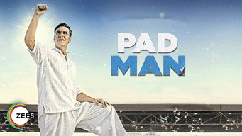 #11 Pad Man