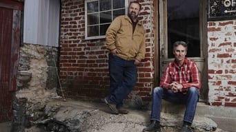 #11 American Pickers