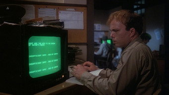 #6 Evilspeak