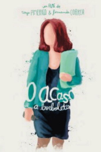 O Acaso e a Borboleta poster