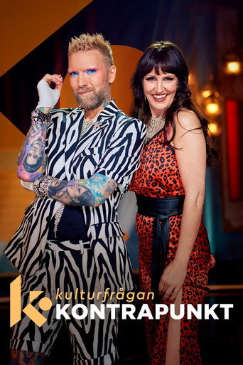 Kulturfrågan Kontrapunkt