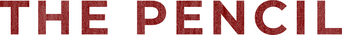 The Pencil logo
