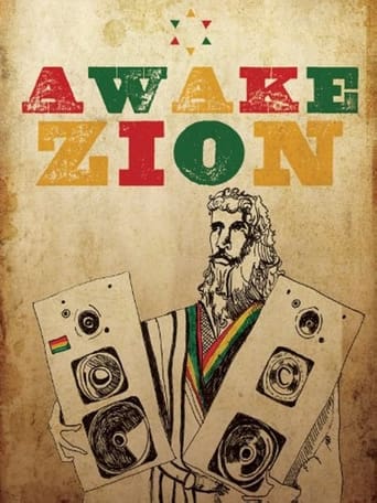 Awake Zion