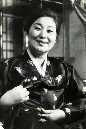 Image of Hwang Jung-seun