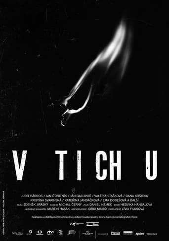 Poster of V tichu