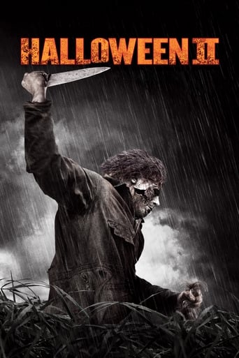 Halloween II (2009) - Filmy i Seriale Za Darmo