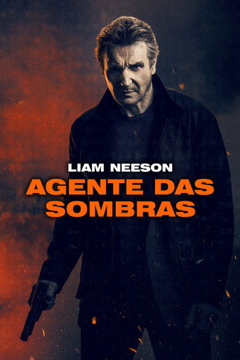 Agente das Sombras (2022) BluRay 1080p Dual Áudio