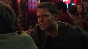 Episódio Episódio 4 da série Esquadrão Resgate