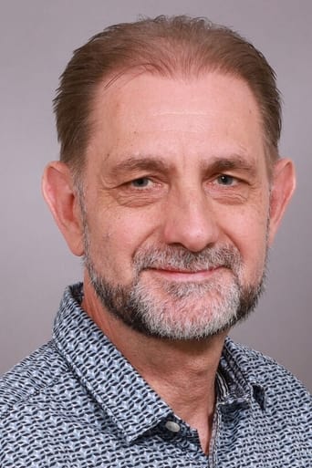 Image of Uwe Keller