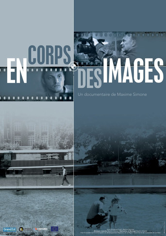En Corps des Images (2023)