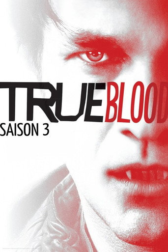 True Blood - S3 - Épisode 4 : Neuf crimes - Affiche