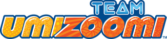 Team Umizoomi logo