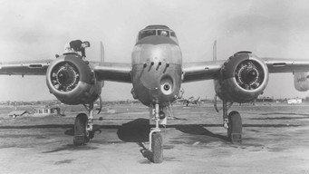 History's Greatest Aircraft S2E3: B-25 Mitchell