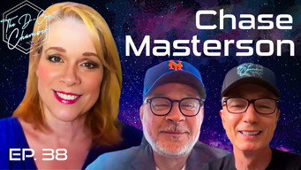 Episode 25 — Chase Masterson