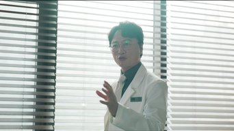 Episódio Episódio 3 da série Olhe nos Meus Olhos