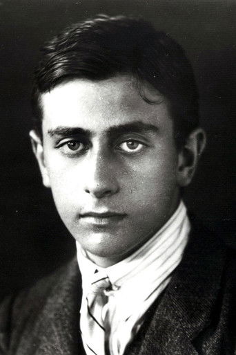 Foto de Edward Teller