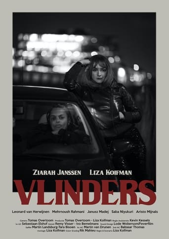 Vlinders