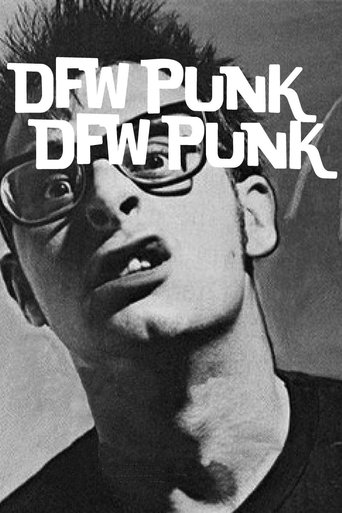 DFW Punk (2008)