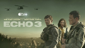 #22 Спецзагін «Ехо-3»