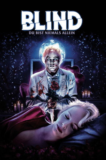 Blind: Du bist niemals allein (2019)