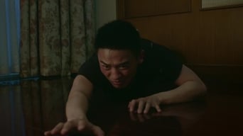 Episode 7 — Huaizhi don't leave me