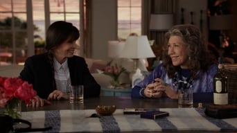 Episódio A dobradiça da série Grace and Frankie